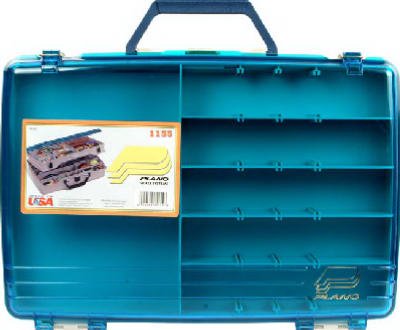 Tournament Plano Tackle Box #1155-01