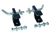 Mounting Kit Demco 9523034 for Blue Ox Tow Bars , Black
