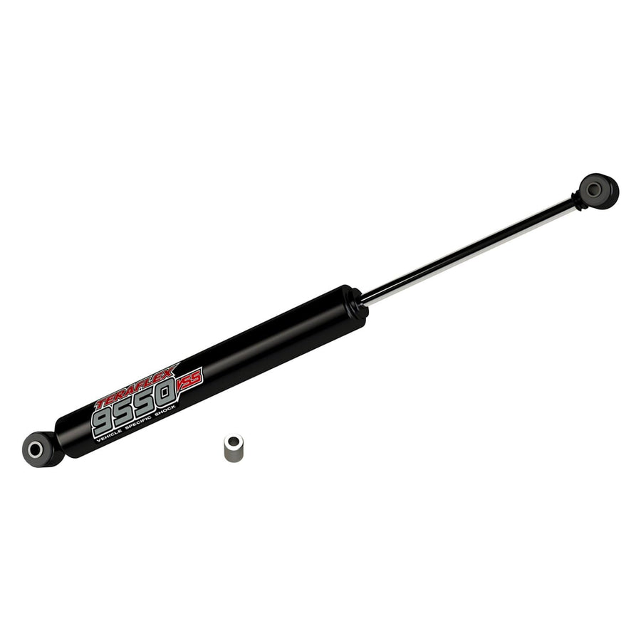 TeraFlex 9550 VSS Twin-Tube Shock (2.5-3" Lift) - Rear - JL/JLU Each