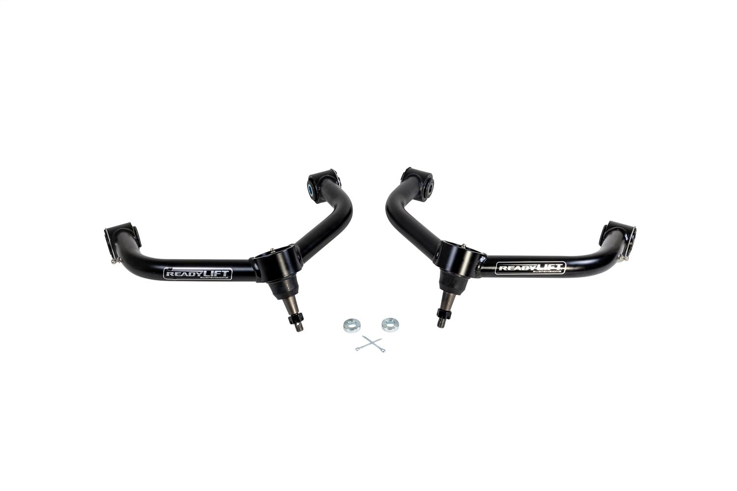 67-19150 ReadyLIFT SST Upper Control Arm for 1.5'' Kit For Dodge/Ram 1500 equipped with rear Air N/A