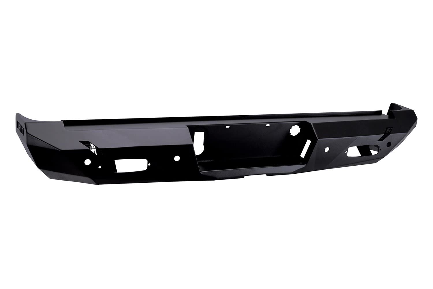 Westin Pro-Series 58-421055 Rear Bumper fits 2015-2022 Colorado Canyon 2017-2022 Colorado ZR2