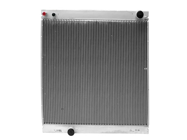 Radiator BEHR CR530000P