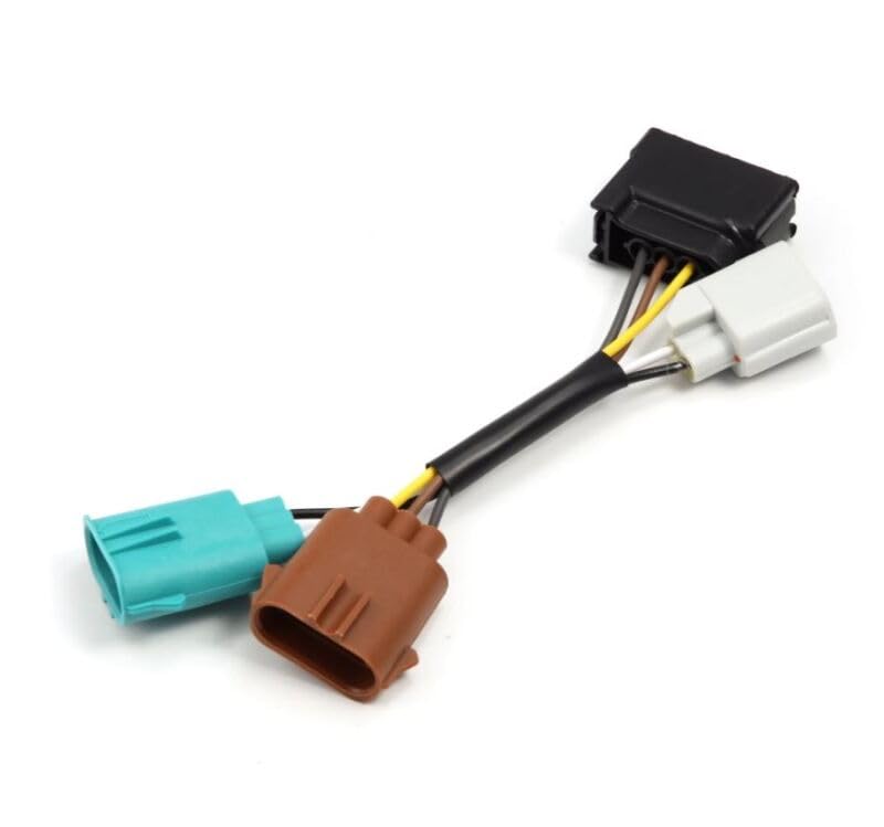 ARX Tail Light Converters Alpharex 658011