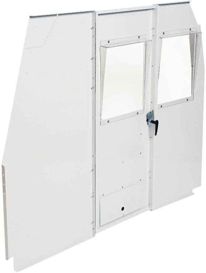 Bulkhead WEATHER GUARD 96101301