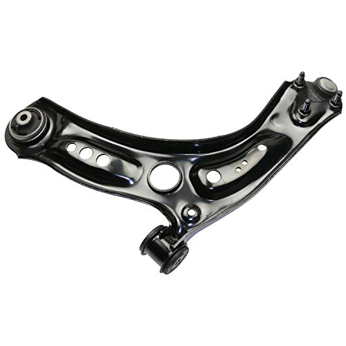 MOOG Suspension Control Arm and Ball Joint Assembly front right lower RK622883