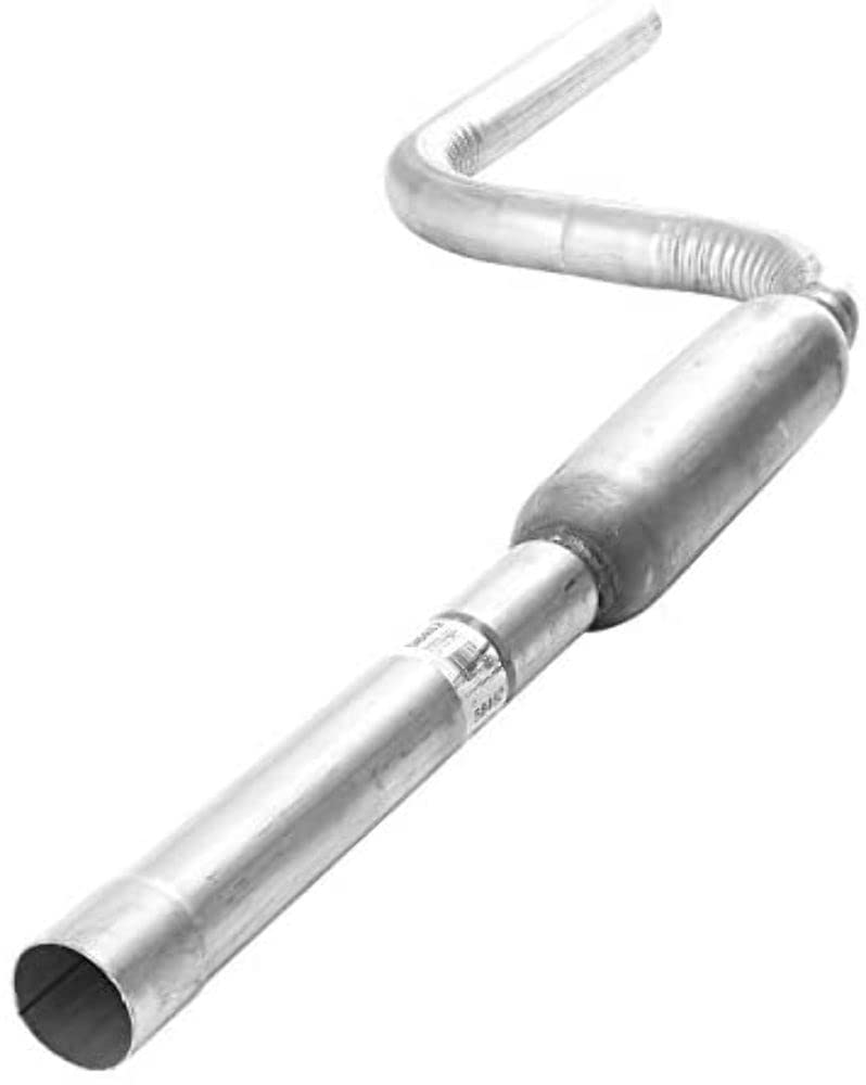Exhaust Pipe AP Exhaust 58462