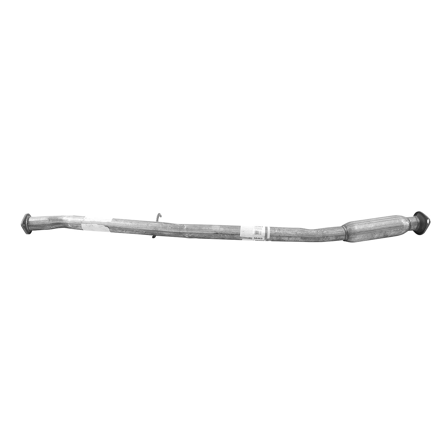 Exhaust Pipe AP Exhaust Products 58463