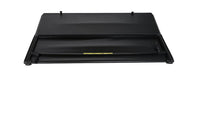 TFX5012 TRAILFX Tonneau Cover