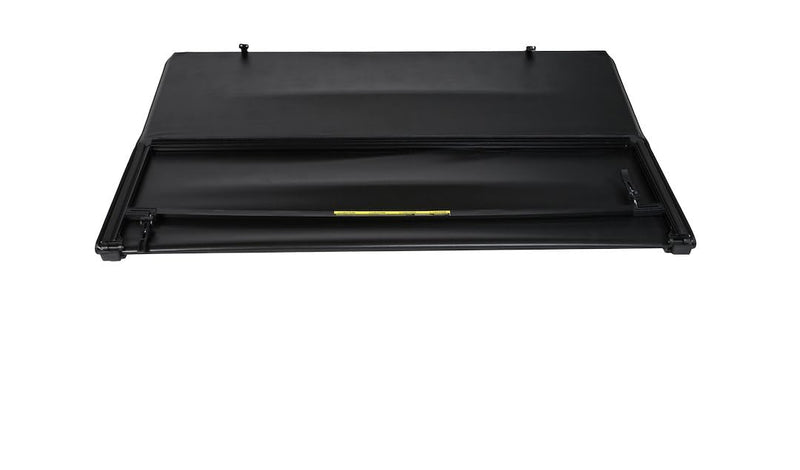 TFX5012 TRAILFX Tonneau Cover