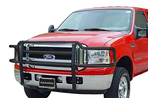 77641B Go Industries Grille Guard