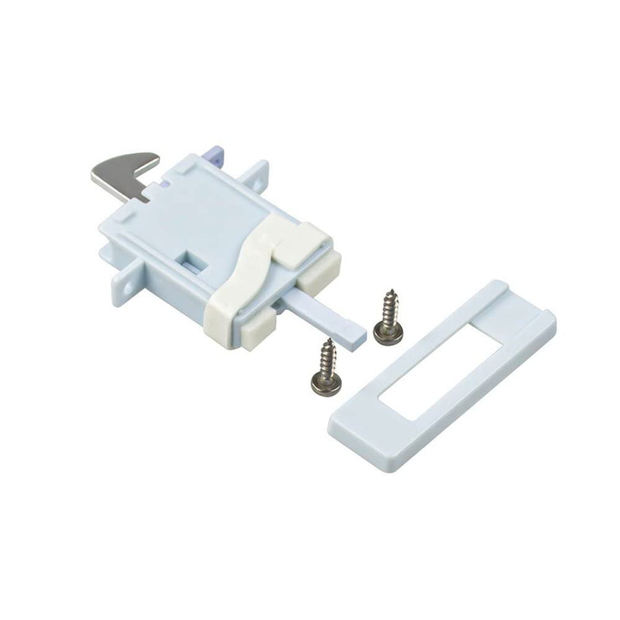 Closure for DOMETIC Fridge – Freezer Compartment Door 289047110