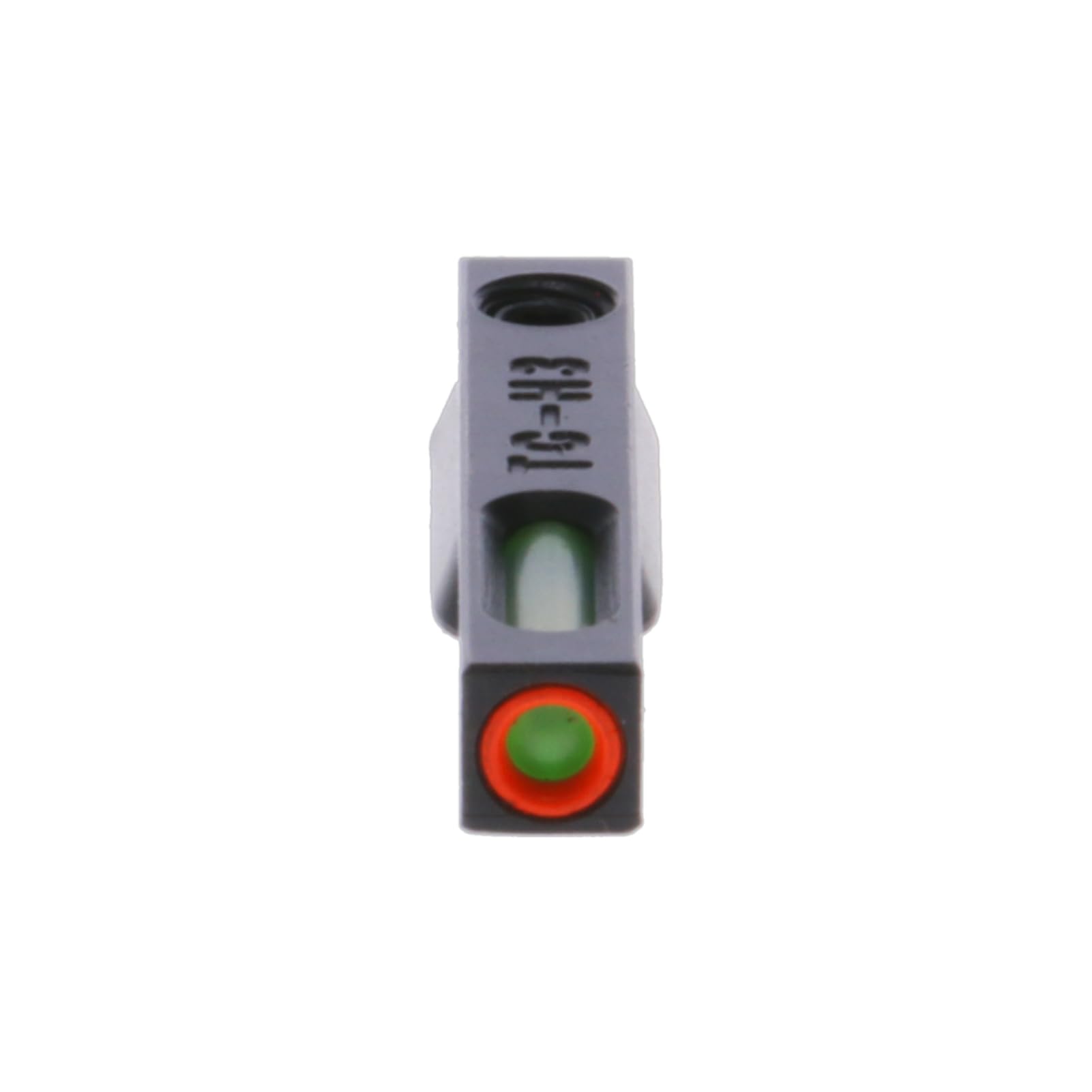 TFX CZ P10 Set PRO ORN TRUGLO Handgun Sights