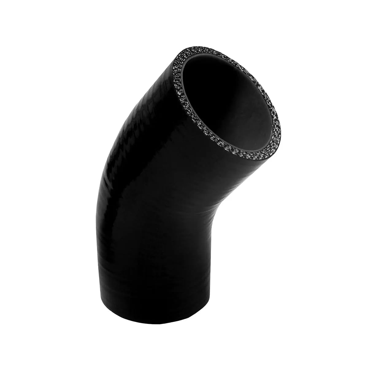 Performance 45 Degree Silicone Hoses 1.875"