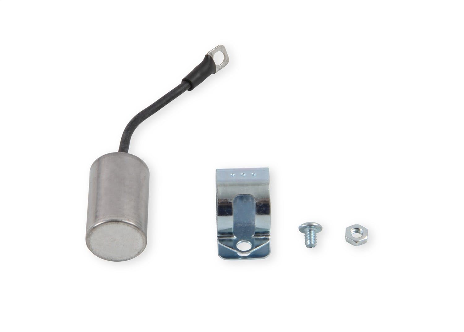 H/D ACCEL 23601 Condenser