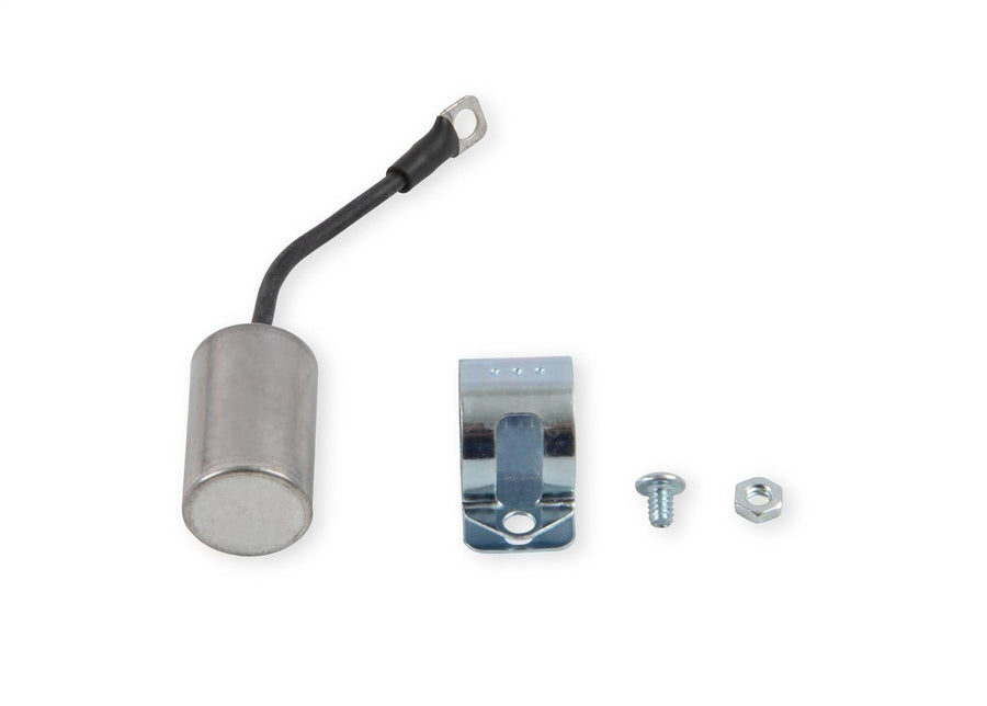 H/D ACCEL 23601 Condenser