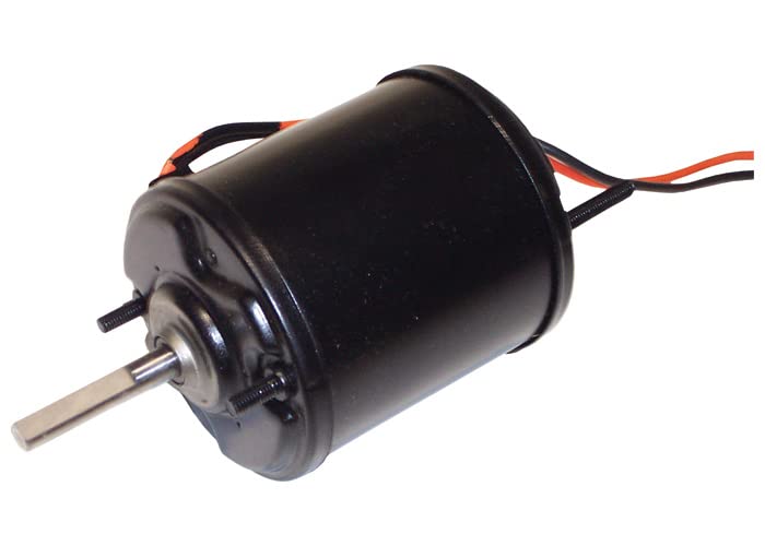 HTRM063 Brothers Trucks Heater Blower Motor - 12 Volt