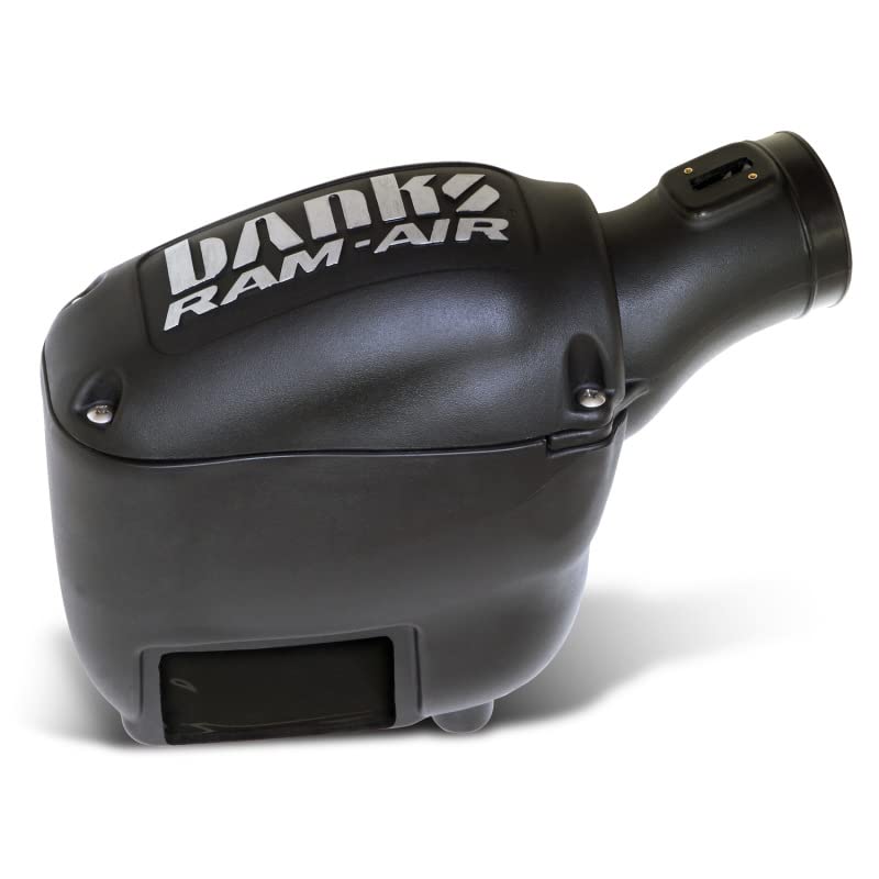 Ram Air Banks Engineering 42215-D Air Intake Kit Fits Ford F-250 Super Duty