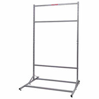 Malone FS Rack Auto Racks Floor Based Storage System Base Frame, MPG332