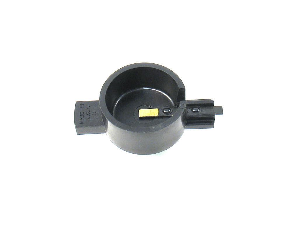 Pertronix Flame-Thrower D4260 Black Distributor Rotor HEI/EST