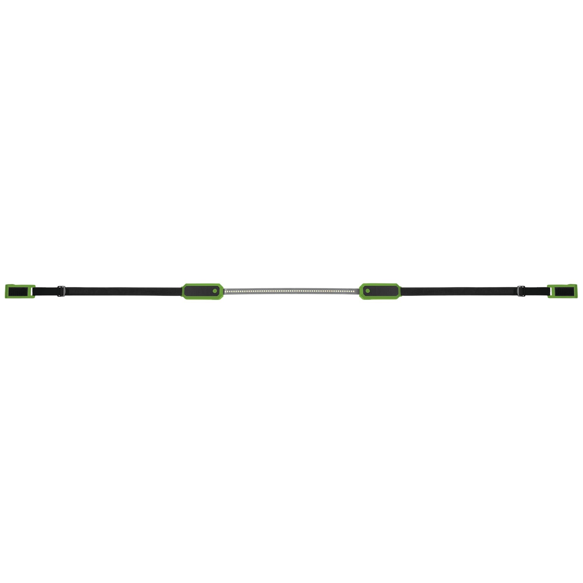 60-Inch Performance Tool W2673 Hood Light with 1000 Lumens of Flood Light and Adjustable Elastic Strap for Any Size Hood