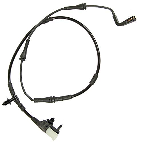 Rear Brake Pad Wear Sensor POWERSTOP SW-0811 For Jaguar XE 2017-2020, Jaguar XF 2016-2024 [Model Specific]