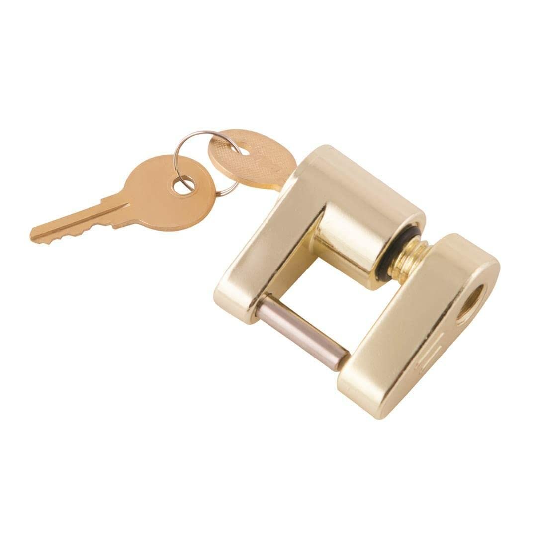 Coupler Lock HUSKY TOWING Cd/1