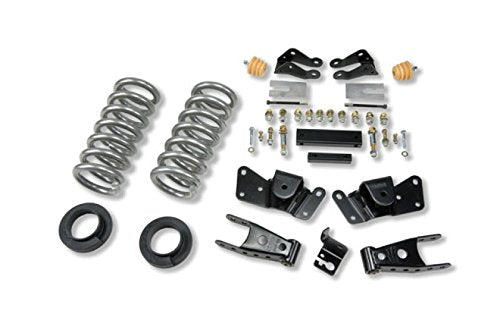 Lowering Kit Belltech 715