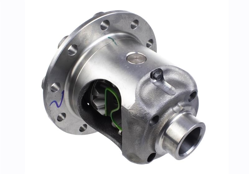 2015-2016 Mustang Ford Racing (M-4204-M) 8.8in Traction-Lok Differential