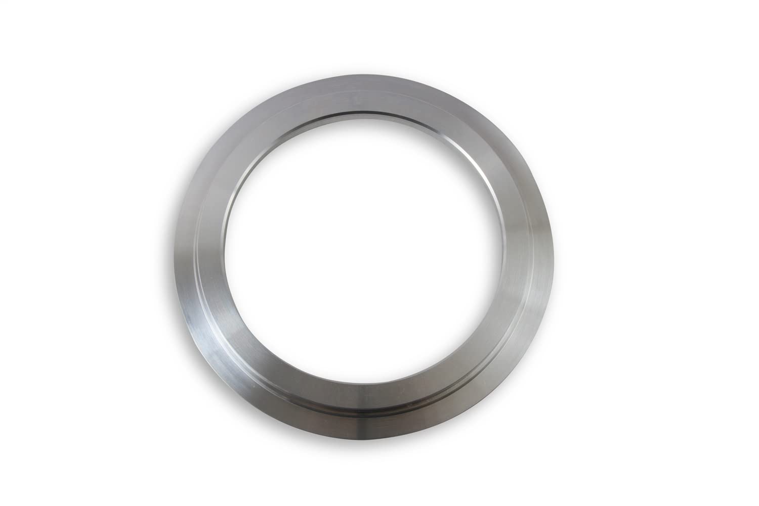 Earl's 166023ERL Fuel Pump Module Mounting Ring - Aluminum Late Model USCAR