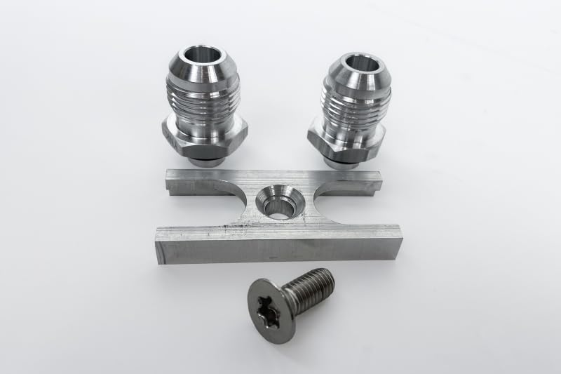CSF Oil Coolers 8241