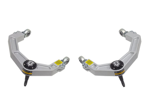 2021 F150 Icon Vehicle Dynamics 98507DJ Billet Uca Dj Kit