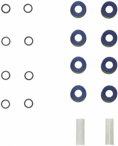 Engine Valve Stem Oil Seal Set FEL-PRO SS 72527 for Chevrolet K1500