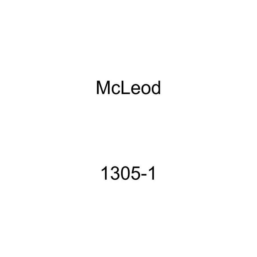 Hydraulic McLeod 1305-1 Bearing Kit