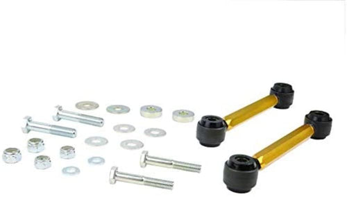 KLC170 Whiteline Rear Swaybar Link Kit; fits Ford Mustang 05-14