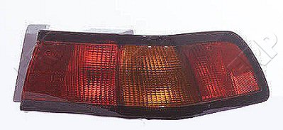 Action Crash Right Tail Light Assembly Standard TO2801124