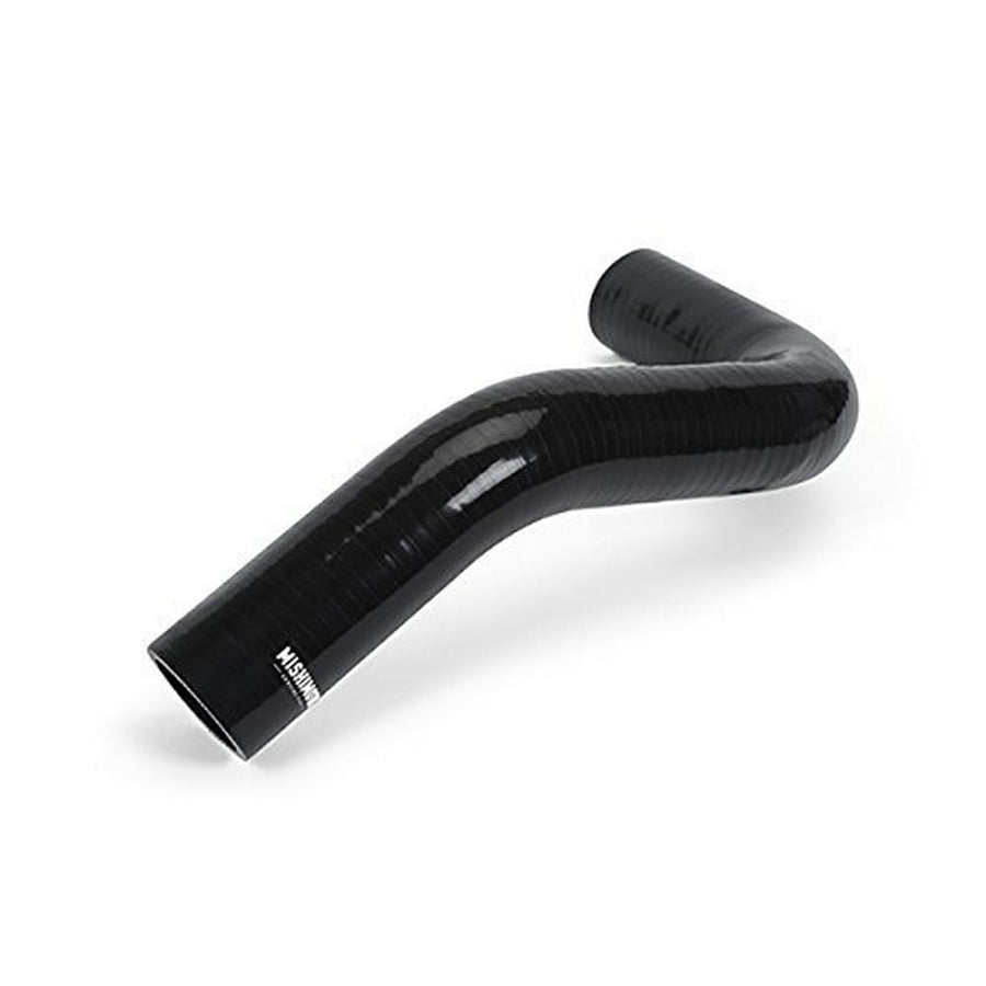 Mishimoto Lower Radiator Hose MMHOSE-GM-2L Fits Chevrolet Chevelle 283ci 327ci 1965-1967 Black
