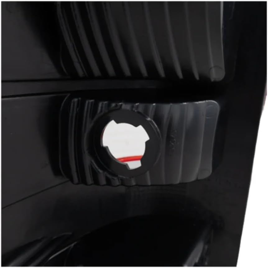 GO-PARTS - Rear Tail Light Lamp Assembly/Lens/Cover for 2004-2006 Ford F-150 - Right (Passenger) Side - (Styleside) 5L3Z 13404 CA FO2801182 Replacement 2005