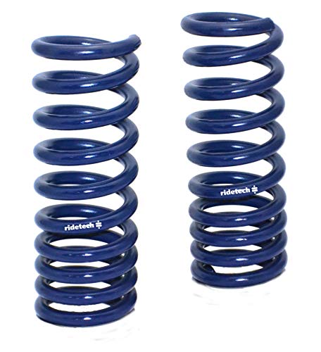 Ridetech StreetGRIP 11052350 Coil Springs 1958-1964 B-Body Front SBC Pair