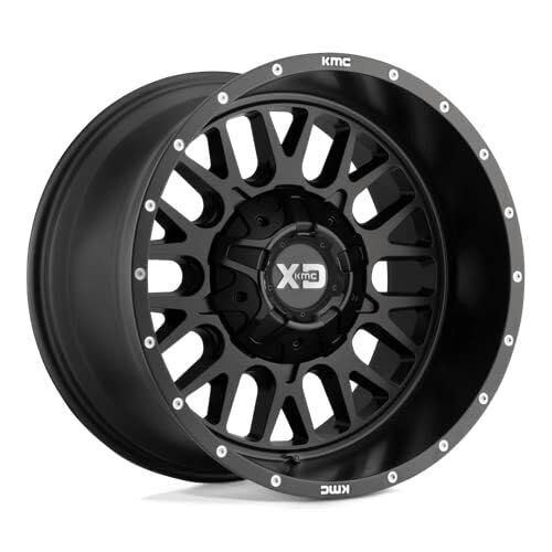 XD 20X9 XD842 5X5.0/5.5 S-BLK 00MM - XD84229035700
