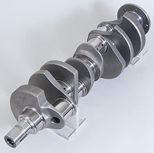 3.31" Stroke Eagle Specialty Products Cast Steel Crankshaft for Small Block Mopar