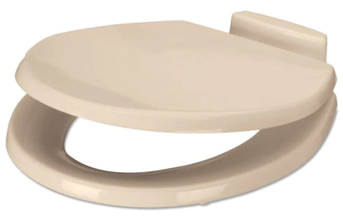 Dometic Seat and Lid for 320 Series Toilet - Bone 385311864