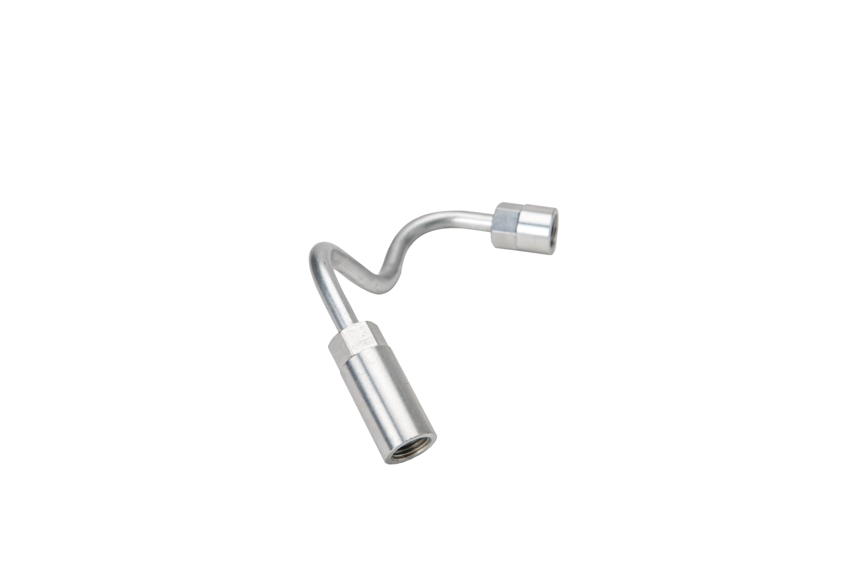 04.5-05 GM 2500/3500 Duramax LLY High Pressure Injection Line Fleece (No. 1 & 8)