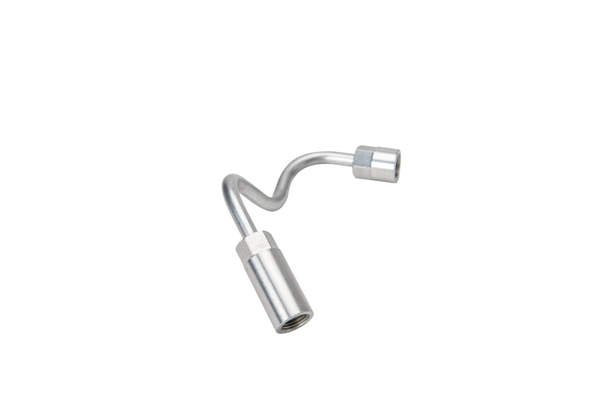 04.5-05 GM 2500/3500 Duramax LLY High Pressure Injection Line Fleece (No. 1 & 8)