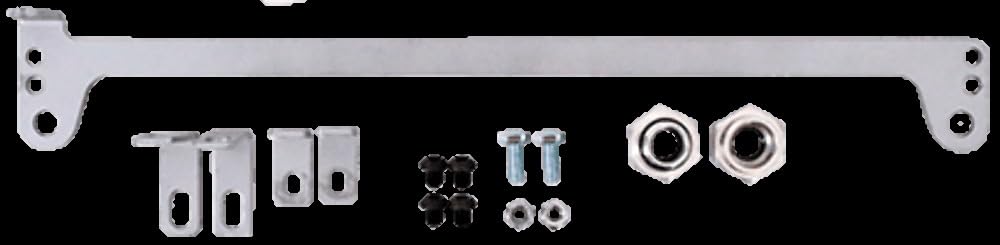 Z18062 Northern Radiator - Automatic Transmission Oil Cooler Kit