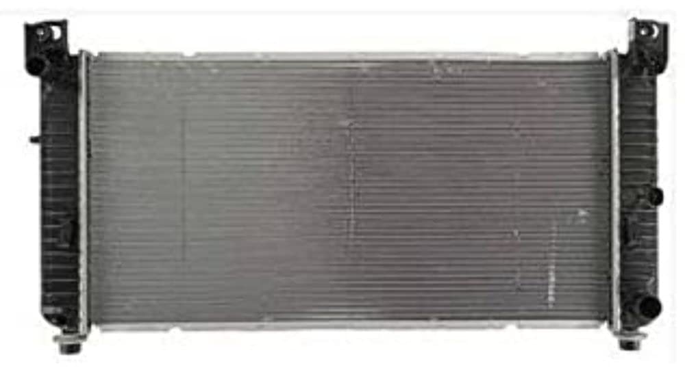 Radiator CSF 3699