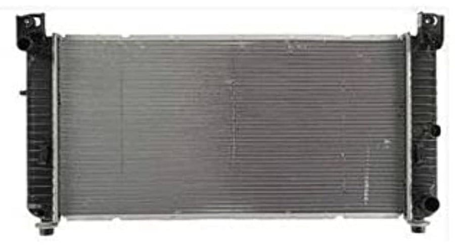 Radiator CSF 3699