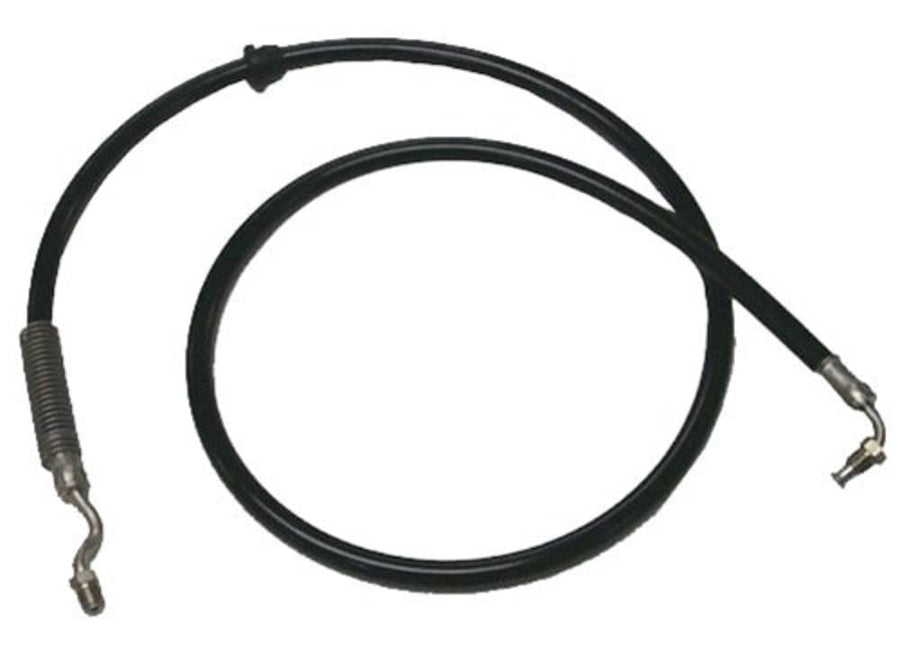 Power Trim Hose Sierra International, 18-2111, White