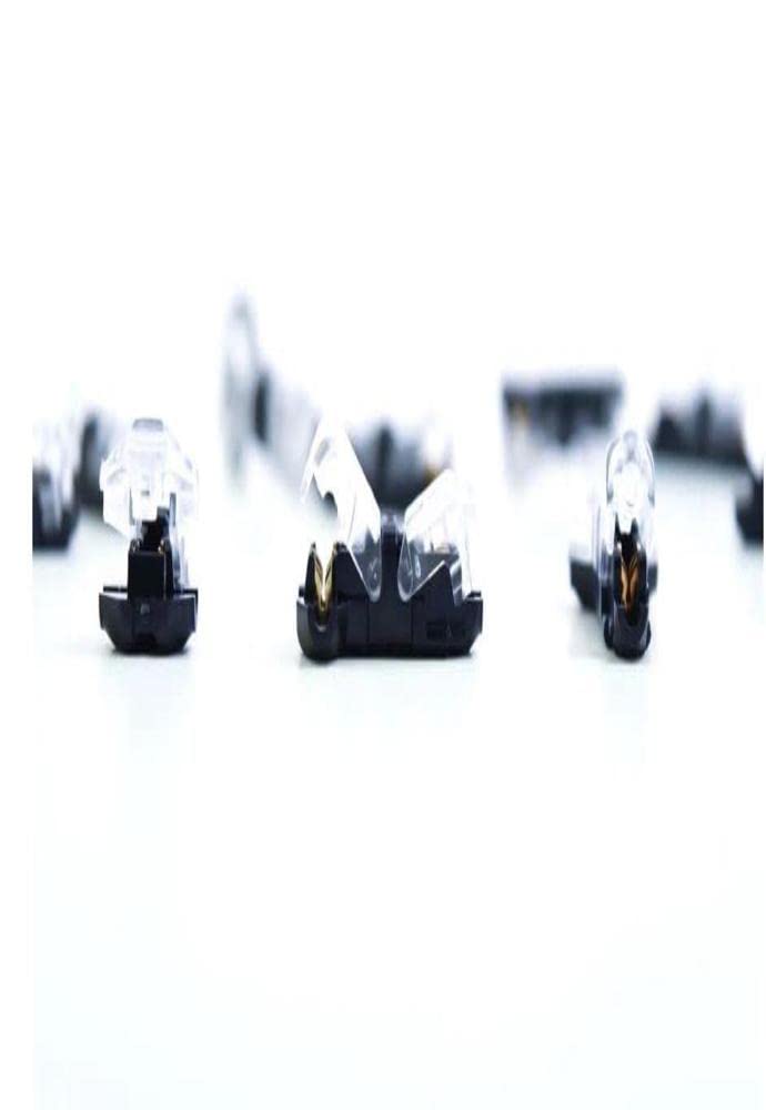 Hd T-Tap: Morimoto WP322 Double Wire