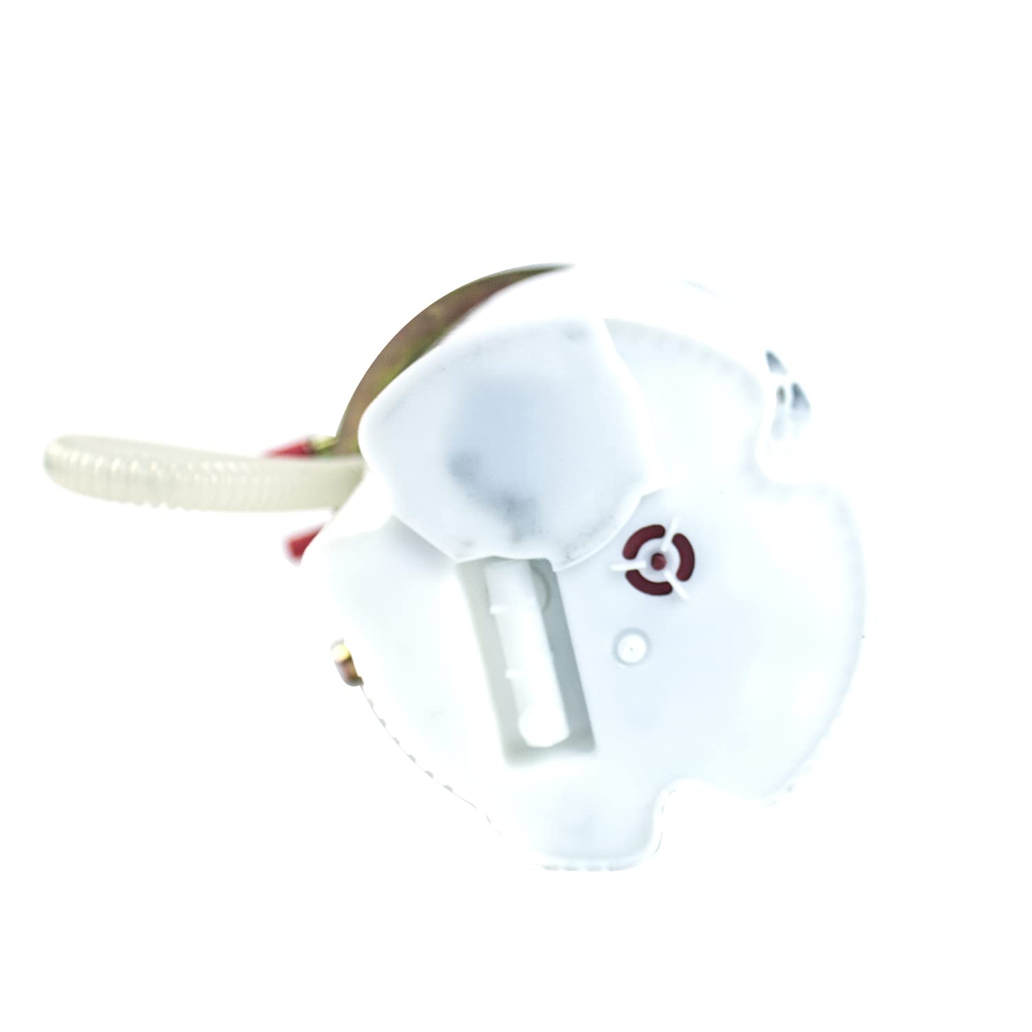 Fuel Pump Module Assembly TYC 150203-A Compatible with 2004-2007 Chevrolet Tahoe Suv 4.8L V8