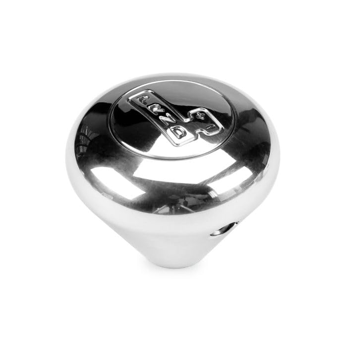 Push Button Lokar SK-6992 Shift Knob